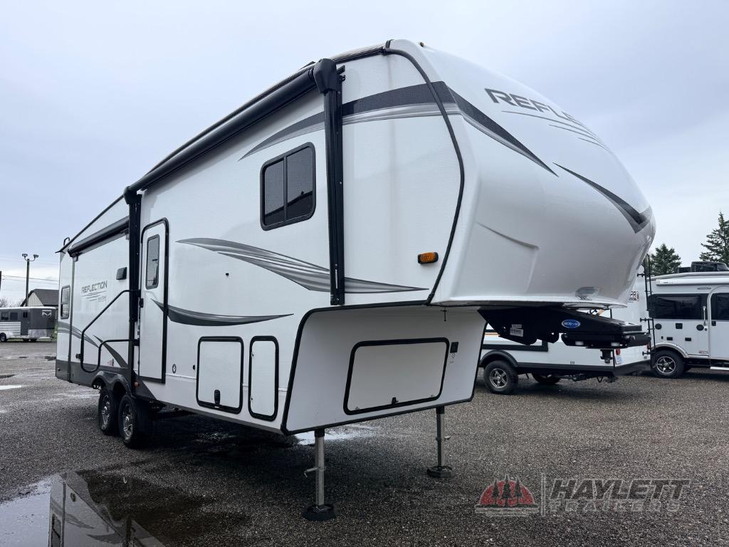 2024 Grand Design Reflection 100 Series 28RL in coldwater MI