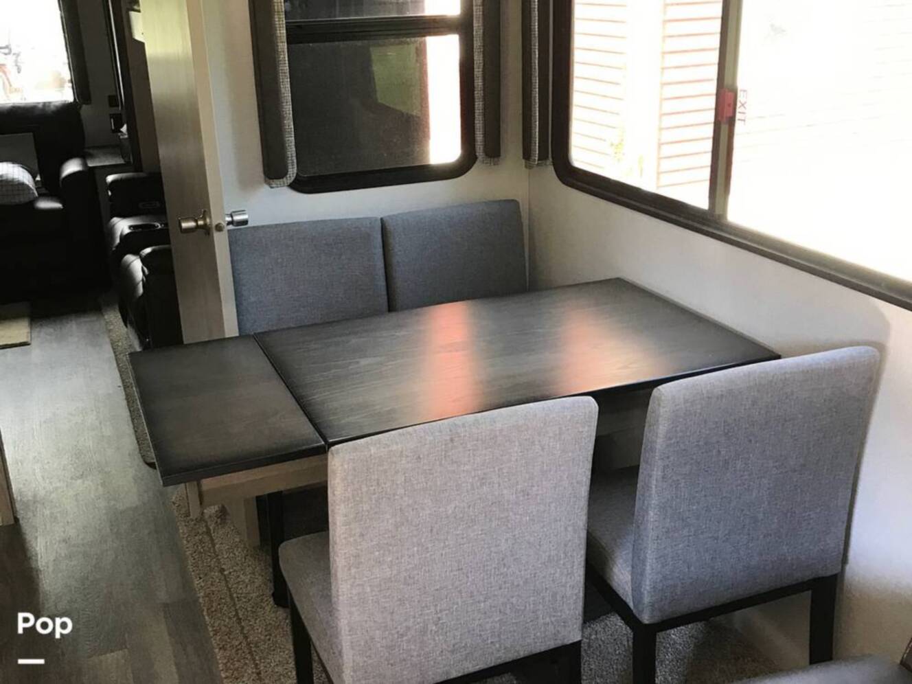 A photo of this 2020 Keystone Montana High Country 362RD
