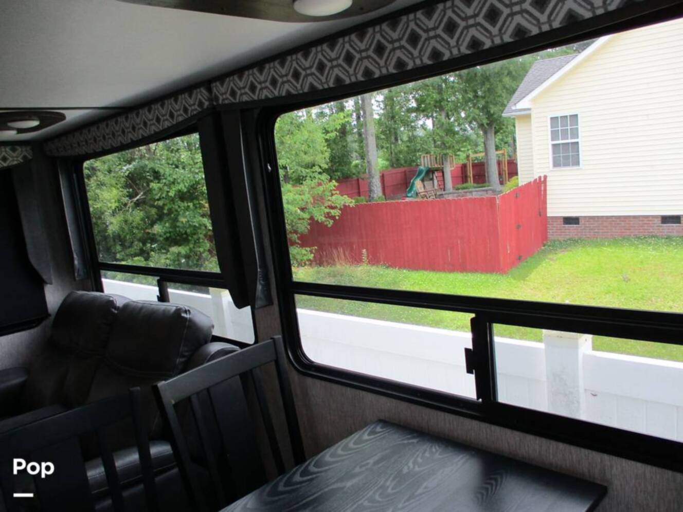 A photo of this 2021 Dutchmen Astoria 2503REF