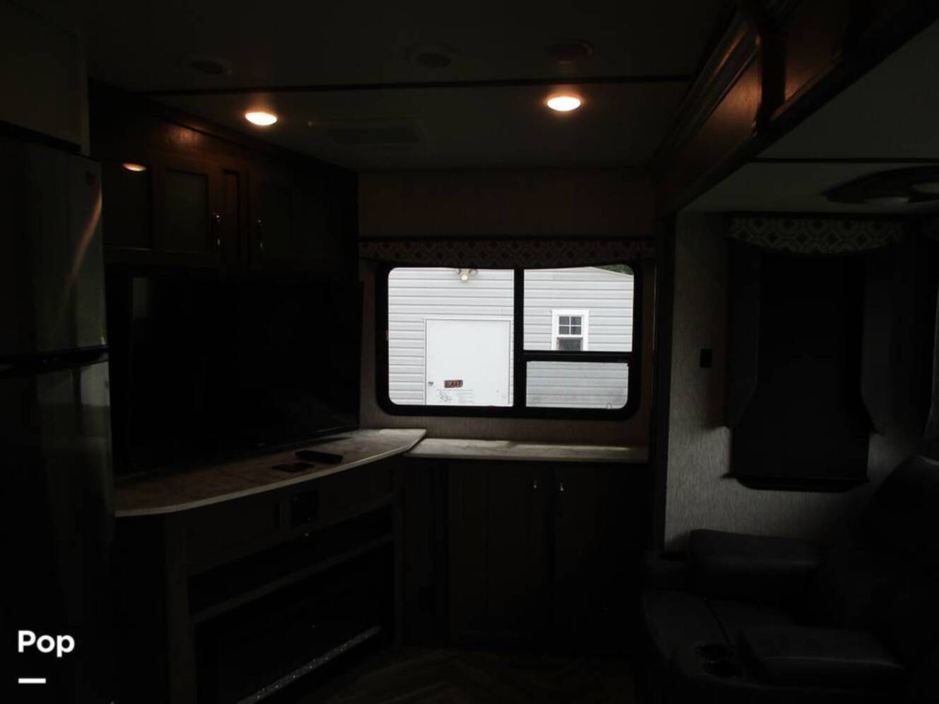 A photo of this 2021 Dutchmen Astoria 2503REF
