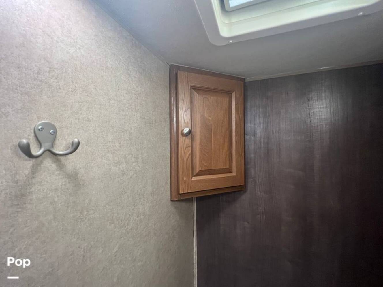 A photo of this 2017 Coachmen Leprechaun 319MB