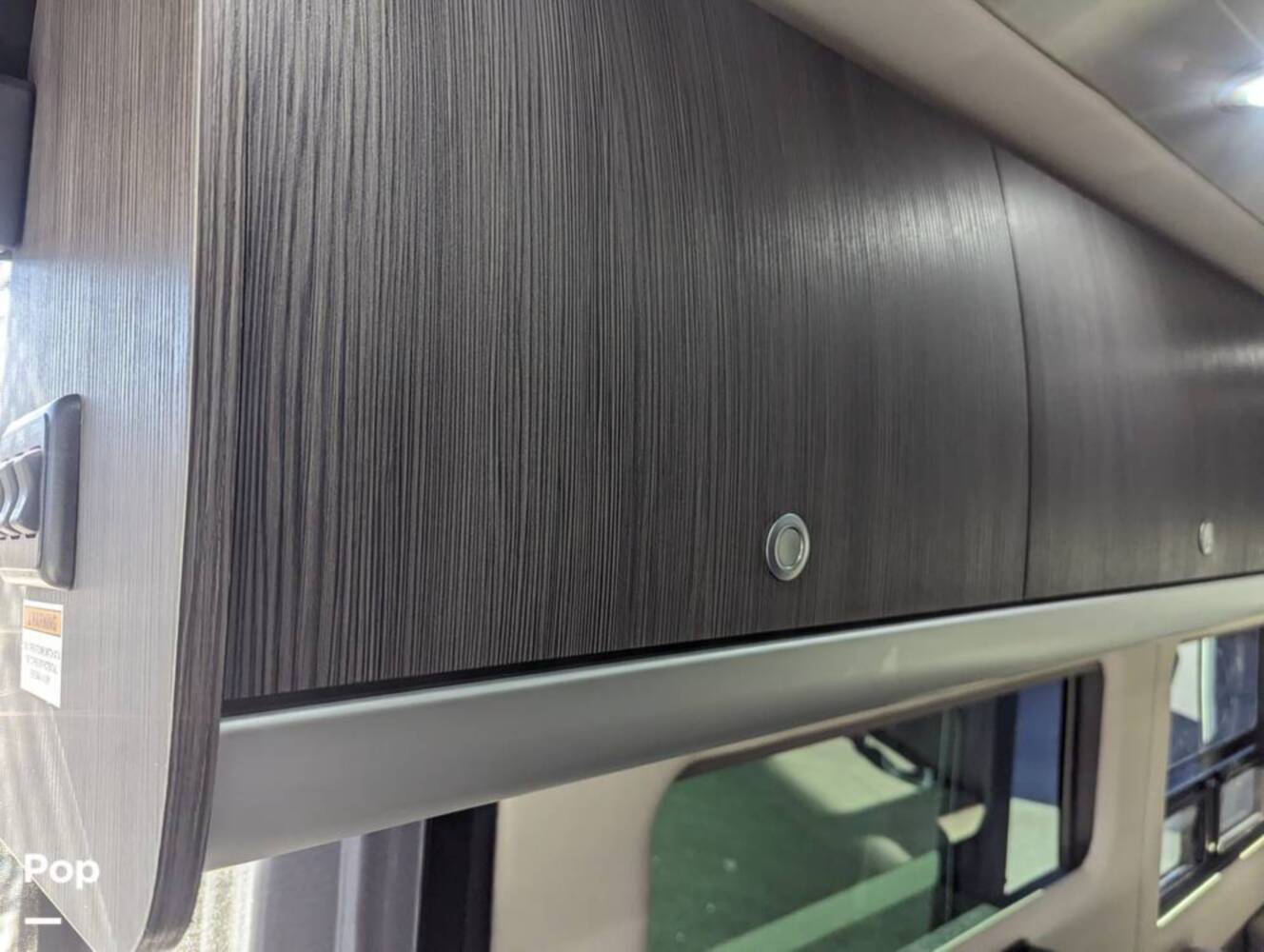 A photo of this 2020 Airstream Interstate Grand Tour EXT 4WD
