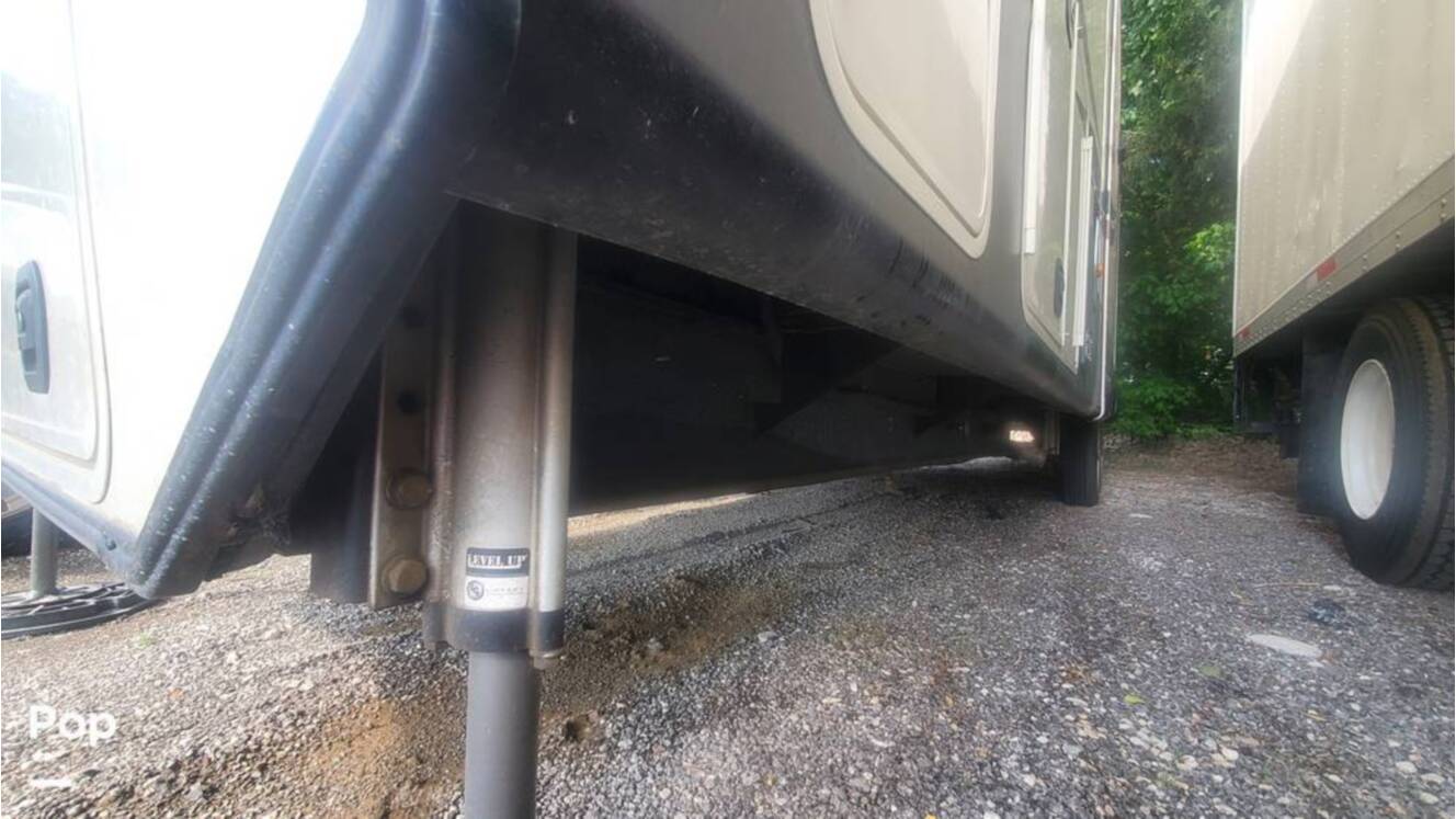 A photo of this 2017 Redwood Rv Redwood 3401RL