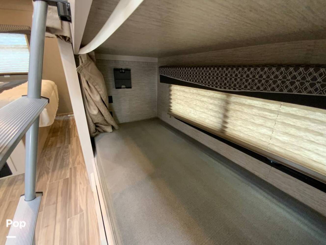 A photo of this 2021 Thor Motor Coach A.C.E. Evo 32.3