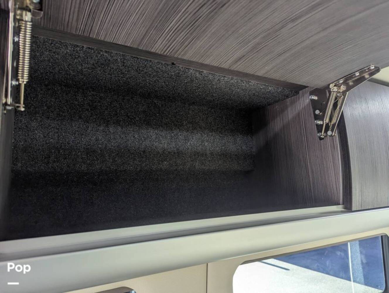 A photo of this 2020 Airstream Interstate Grand Tour EXT 4WD