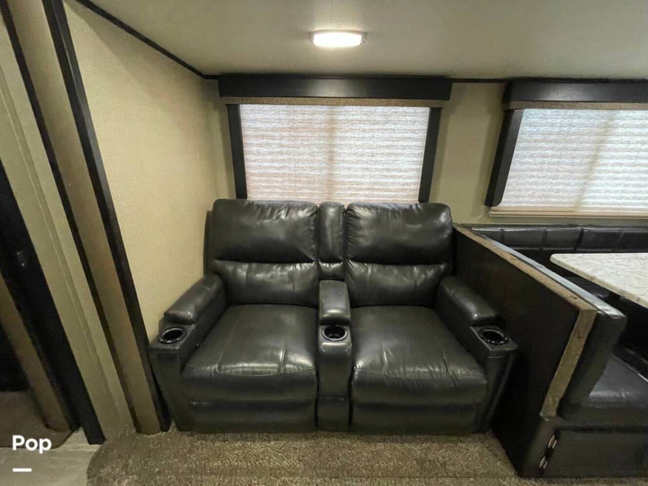 A photo of this 2018 Grand Design Imagine 3170BH