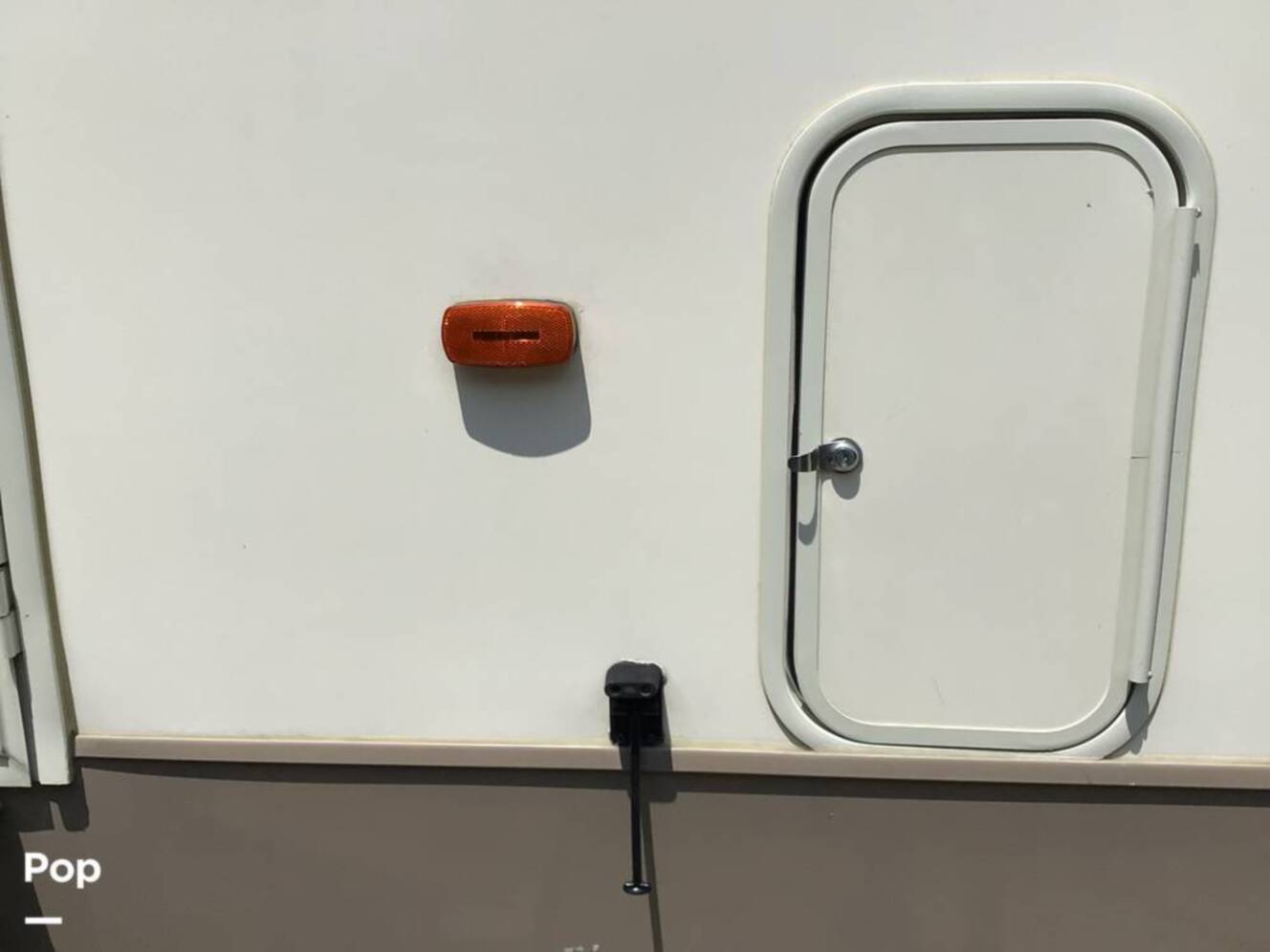A photo of this 2017 Forest River Cedar Creek 37MBH
