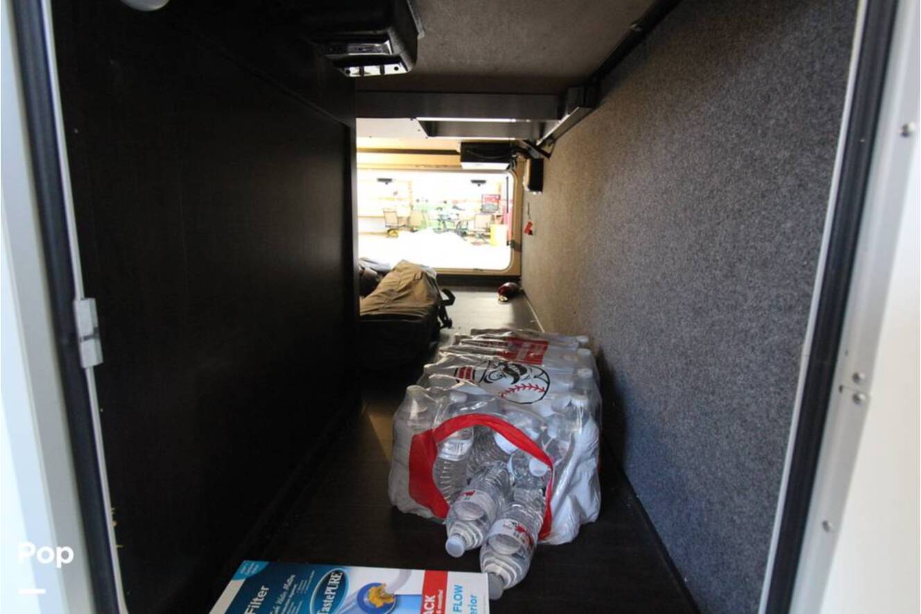 A photo of this 2021 Highland Ridge Open Range 371MBH