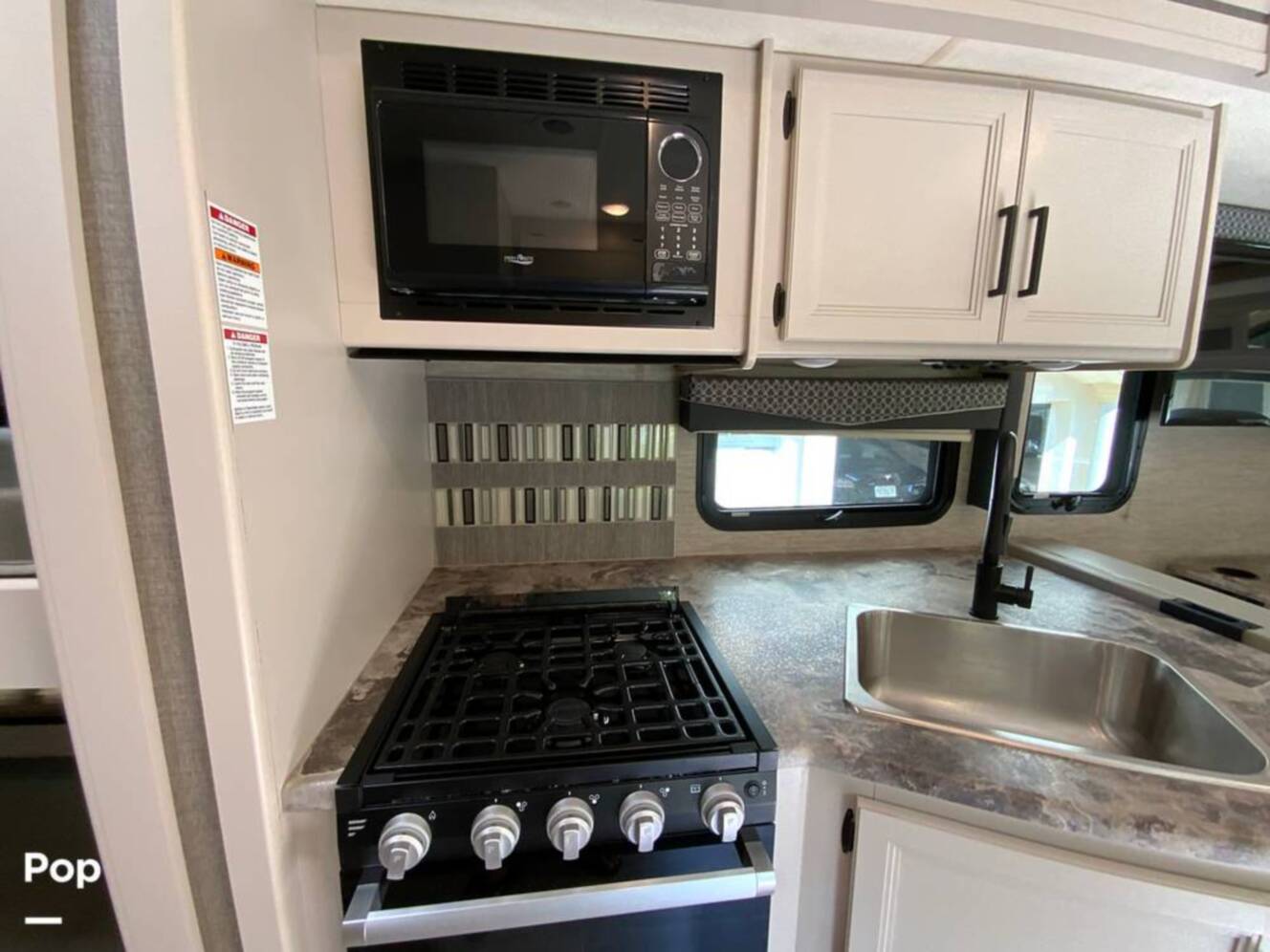 A photo of this 2021 Thor Motor Coach A.C.E. Evo 32.3