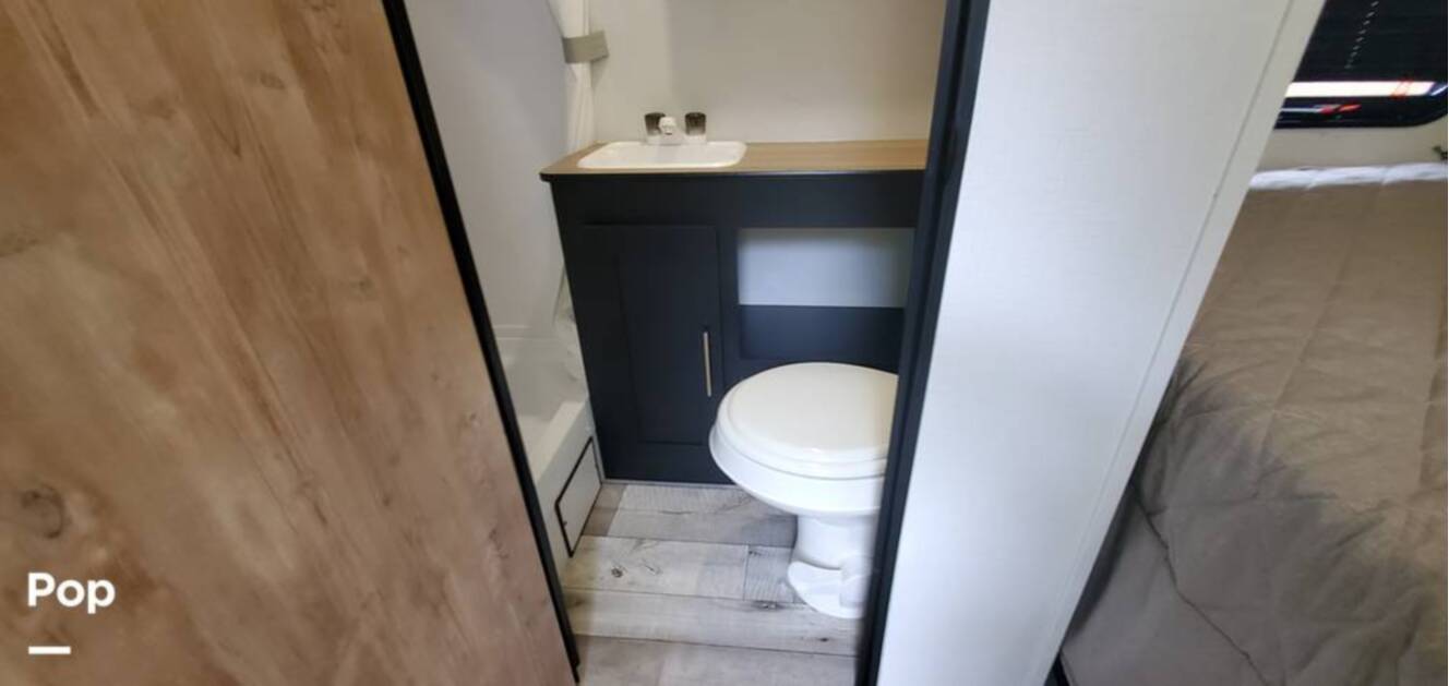 A photo of this 2022 Keystone Springdale 1750RD