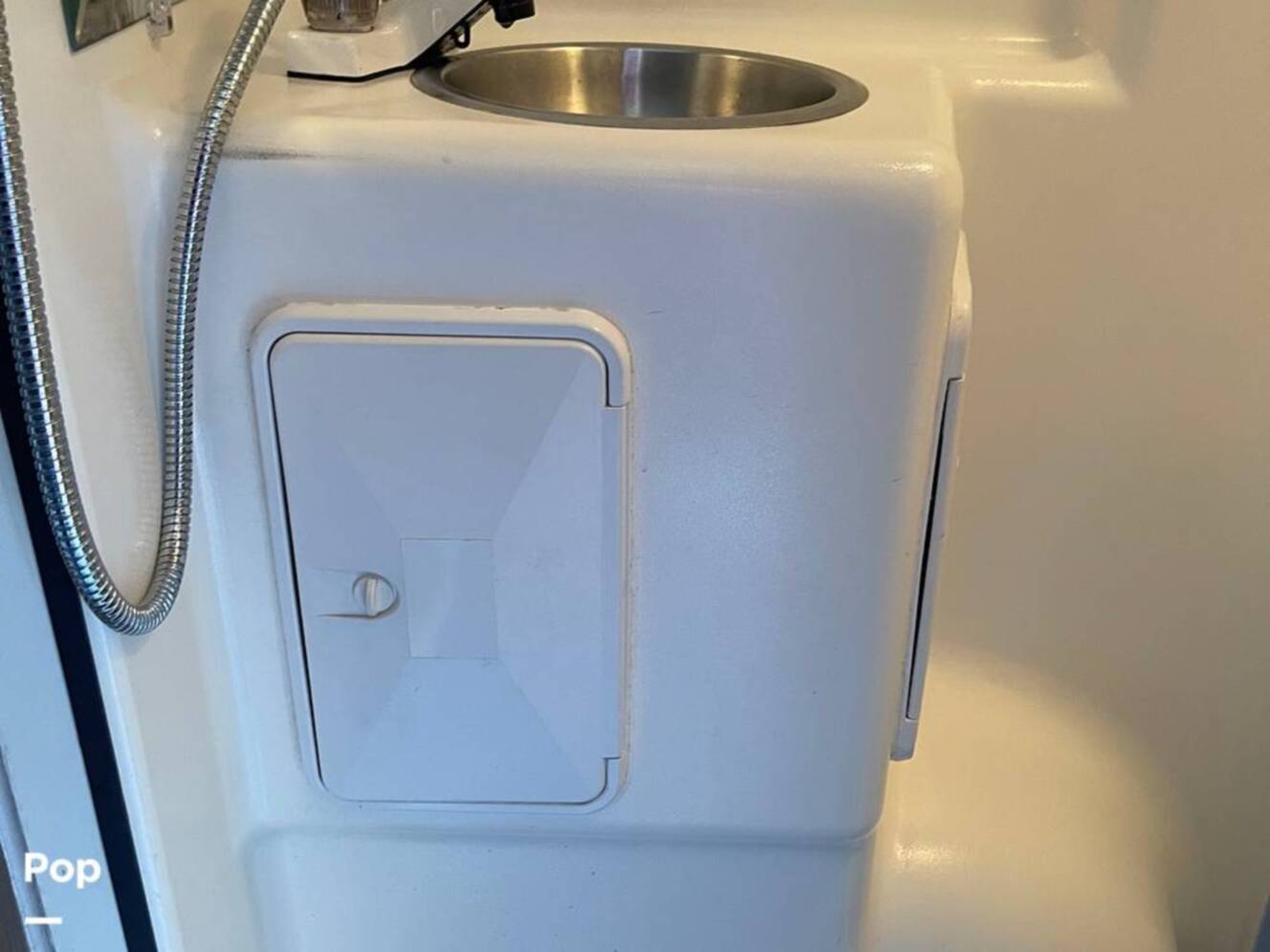 A photo of this 2017 Winnebago Travato 59G