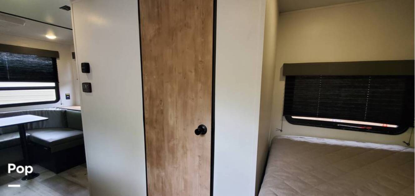 A photo of this 2022 Keystone Springdale 1750RD