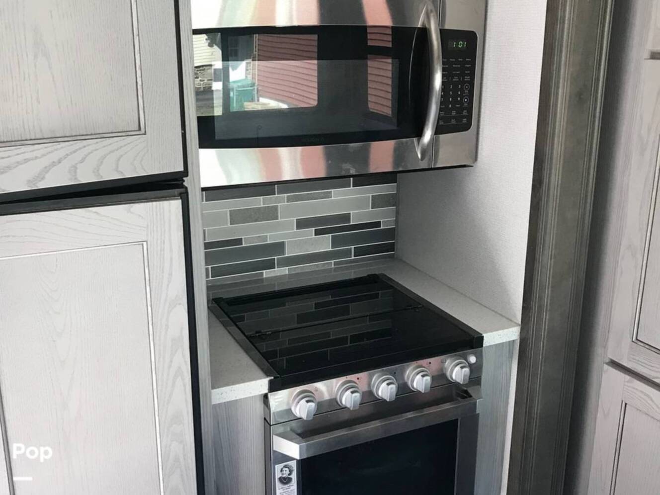 A photo of this 2020 Keystone Montana High Country 362RD