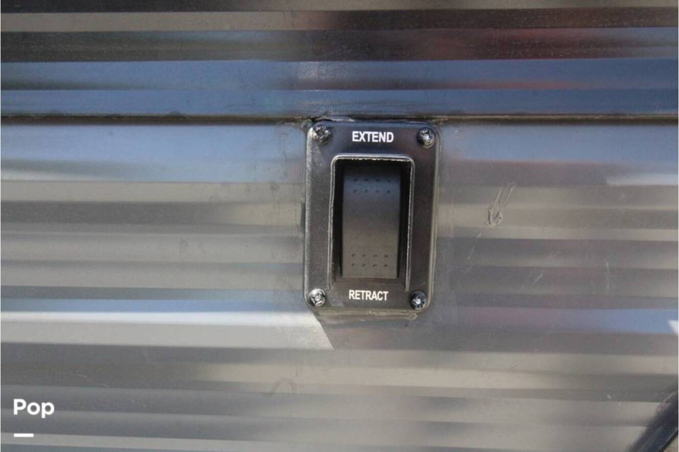 A photo of this 2022 Forest River Wildwood X-lite 263BHXL