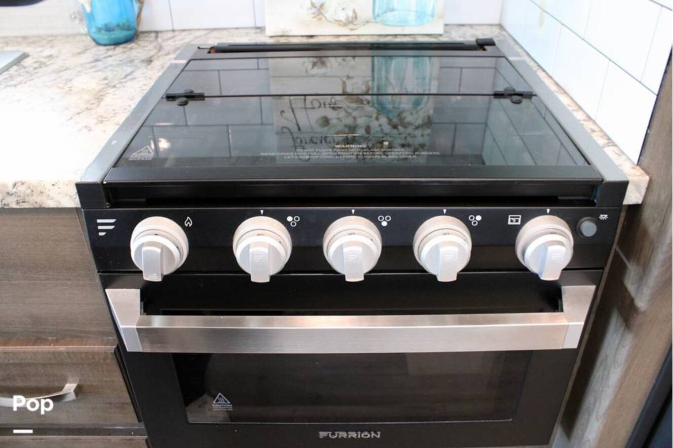 A photo of this 2020 Jayco Redhawk 29XK