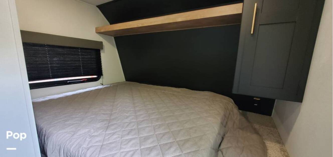 A photo of this 2022 Keystone Springdale 1750RD