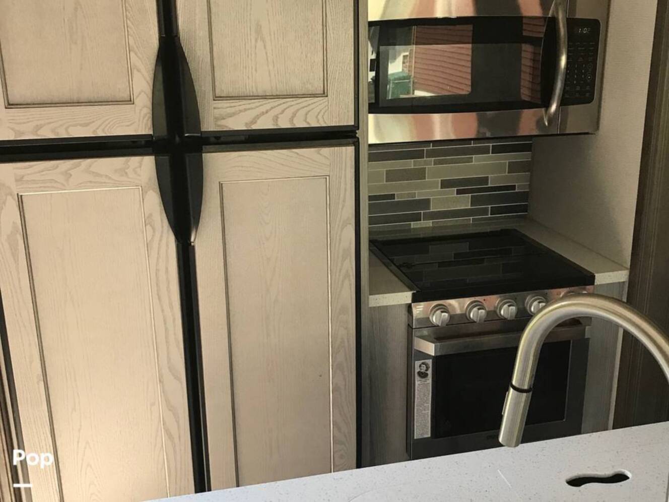 A photo of this 2020 Keystone Montana High Country 362RD