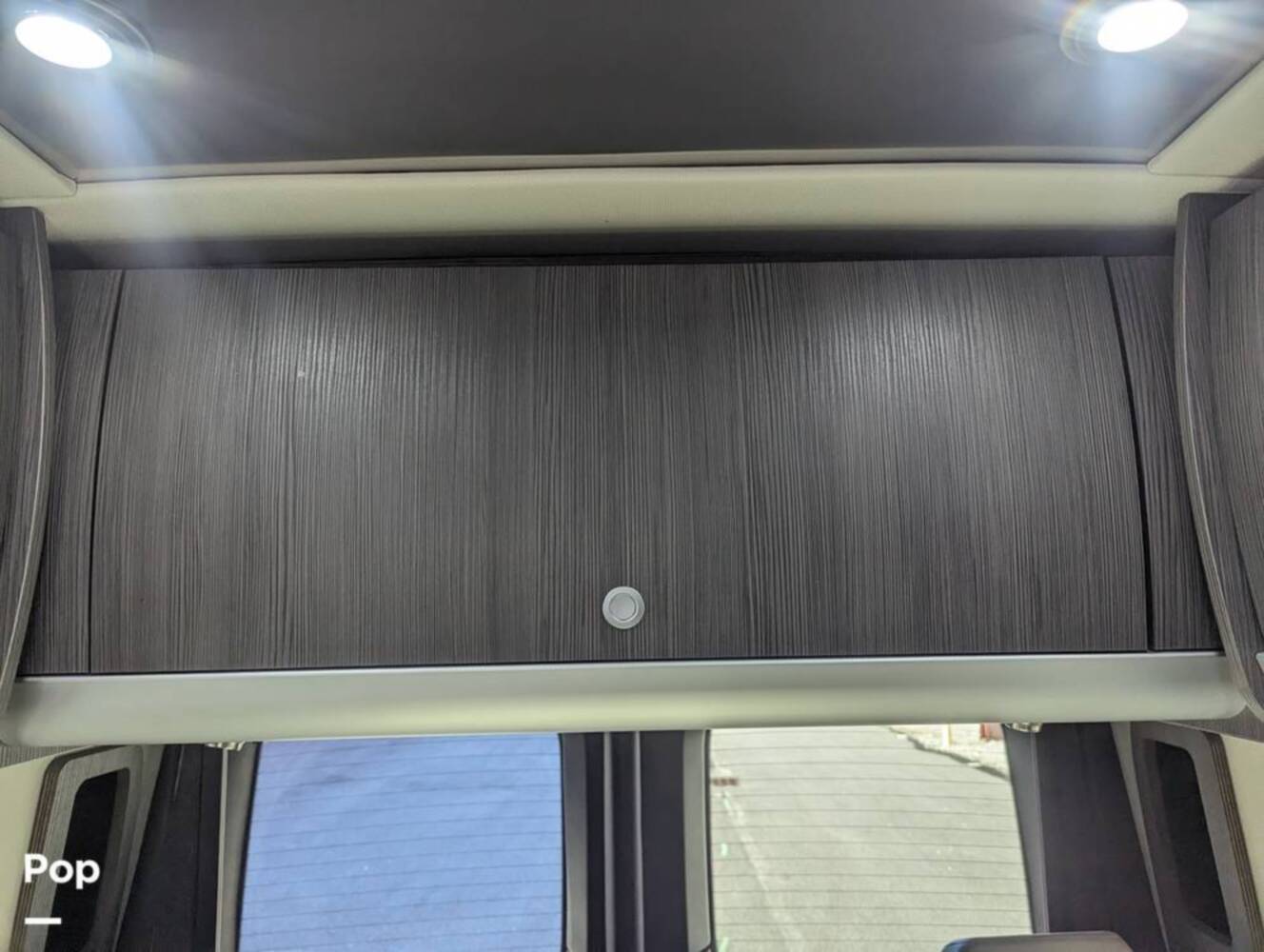A photo of this 2020 Airstream Interstate Grand Tour EXT 4WD