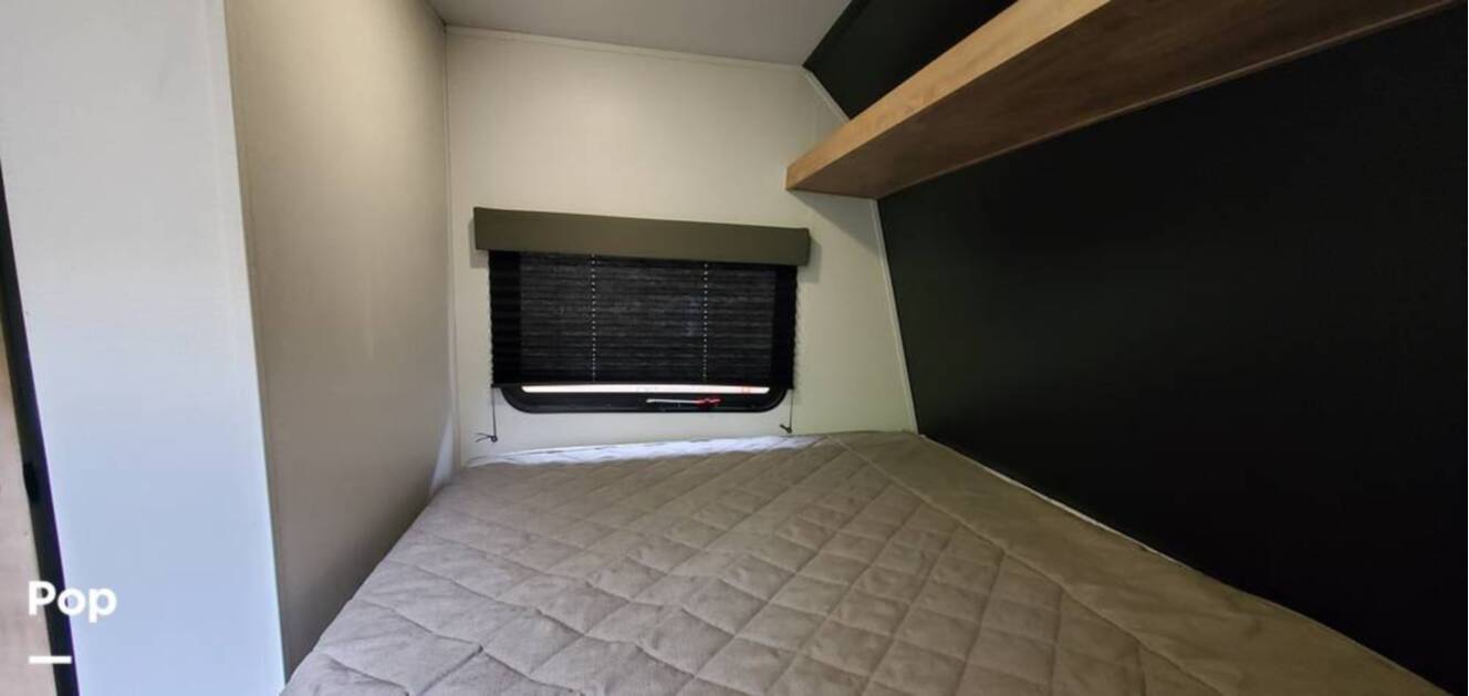 A photo of this 2022 Keystone Springdale 1750RD