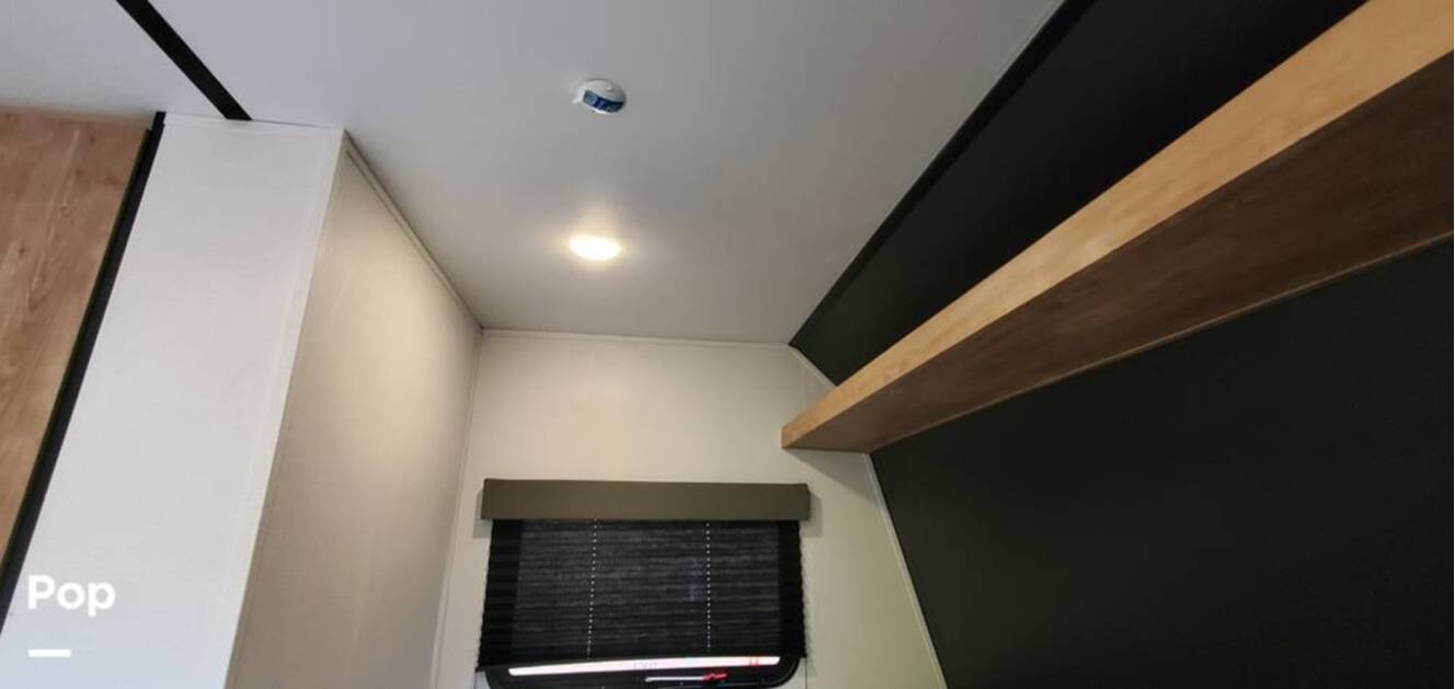 A photo of this 2022 Keystone Springdale 1750RD