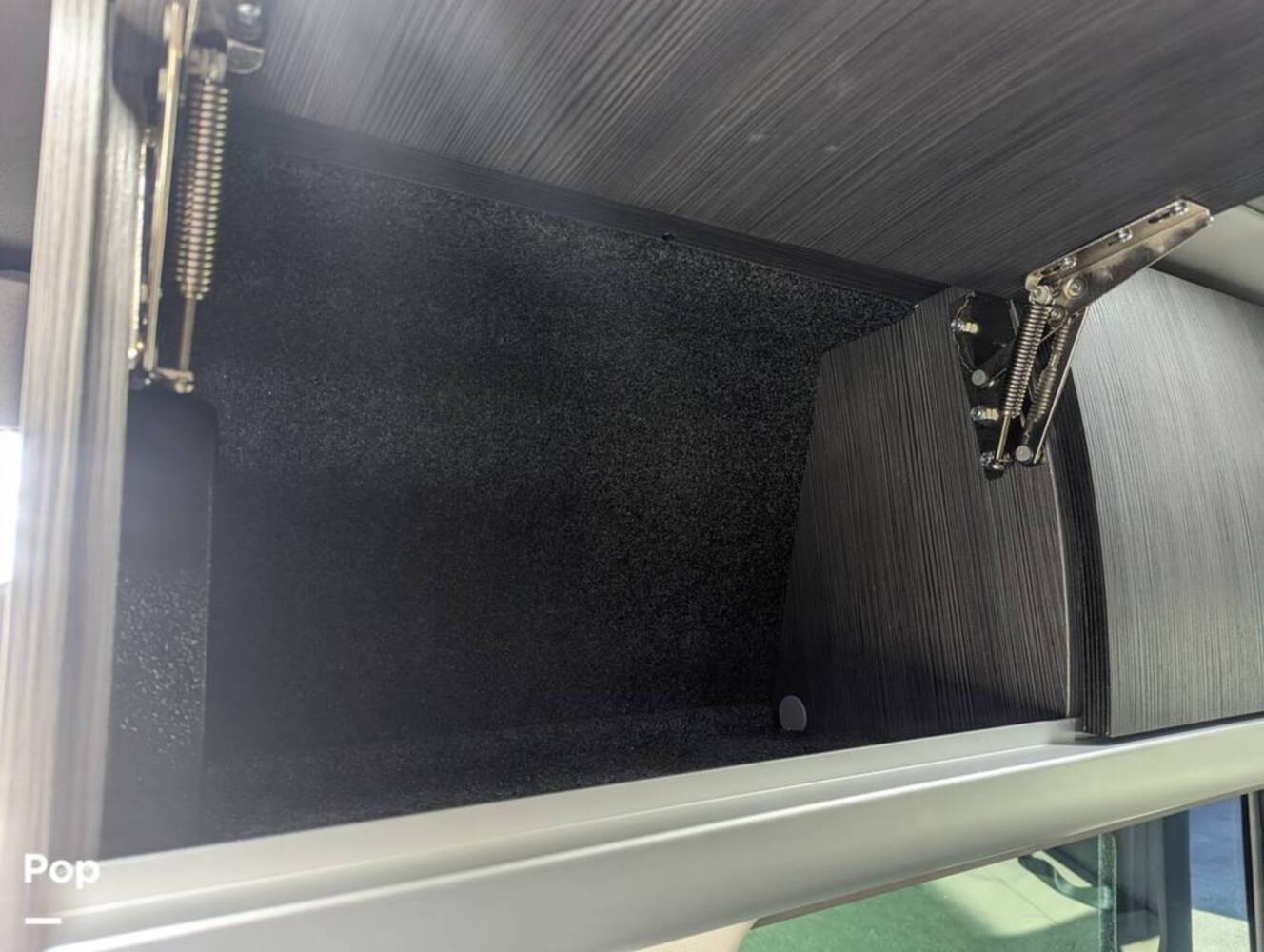 A photo of this 2020 Airstream Interstate Grand Tour EXT 4WD