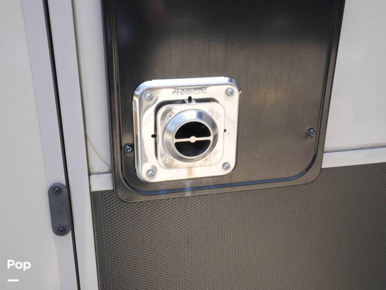 A photo of this 2020 Jayco Talon 385T