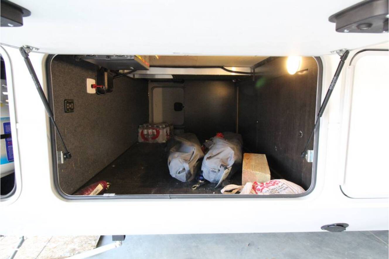 A photo of this 2021 Highland Ridge Open Range 371MBH