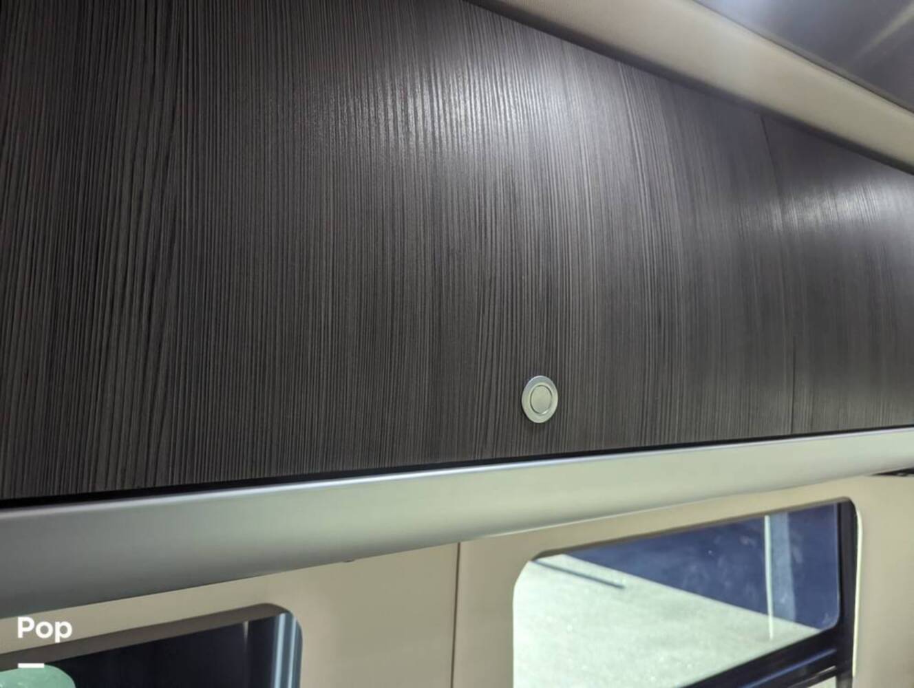 A photo of this 2020 Airstream Interstate Grand Tour EXT 4WD