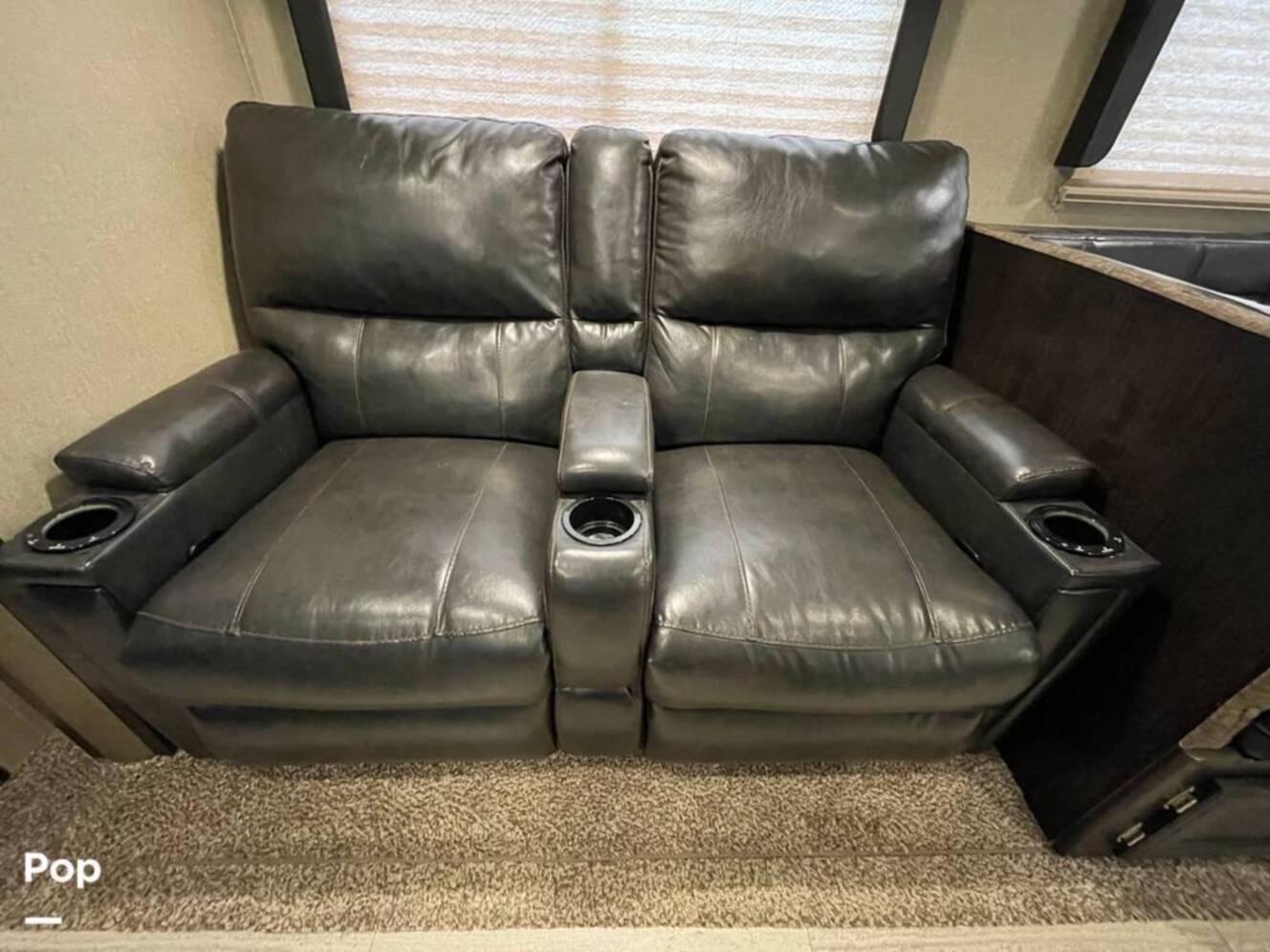 A photo of this 2018 Grand Design Imagine 3170BH