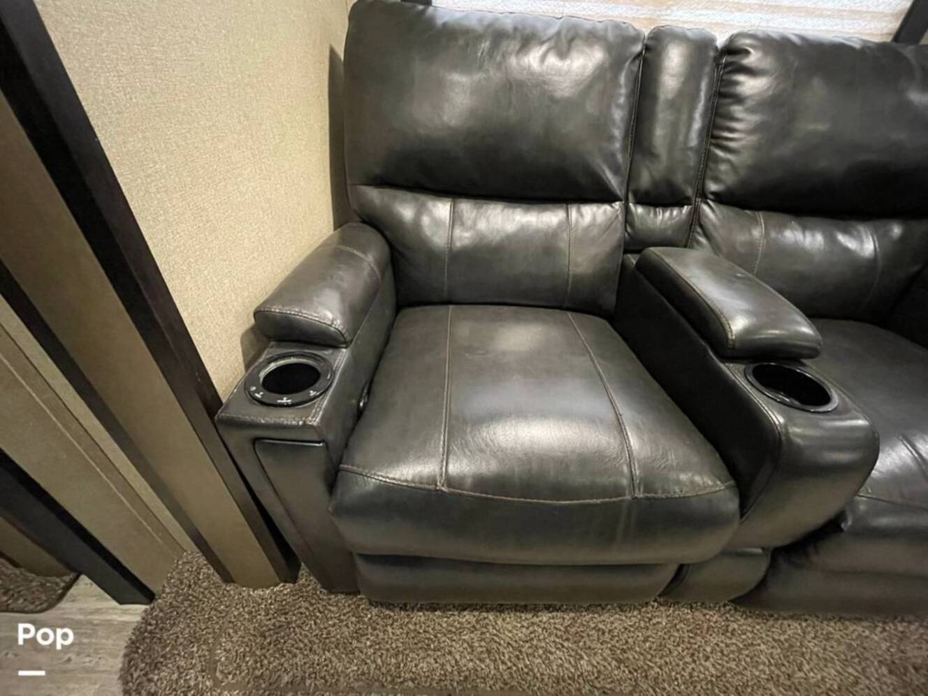 A photo of this 2018 Grand Design Imagine 3170BH