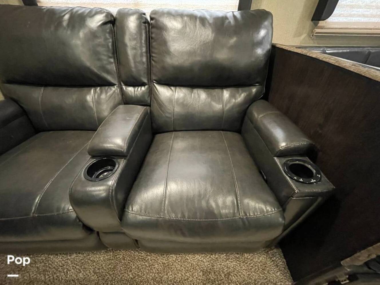 A photo of this 2018 Grand Design Imagine 3170BH