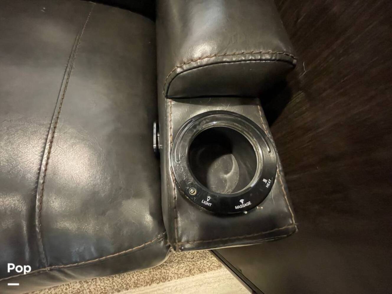 A photo of this 2018 Grand Design Imagine 3170BH