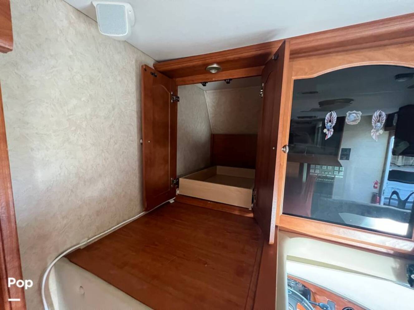 A photo of this 2008 Forest River Forester 2861DS