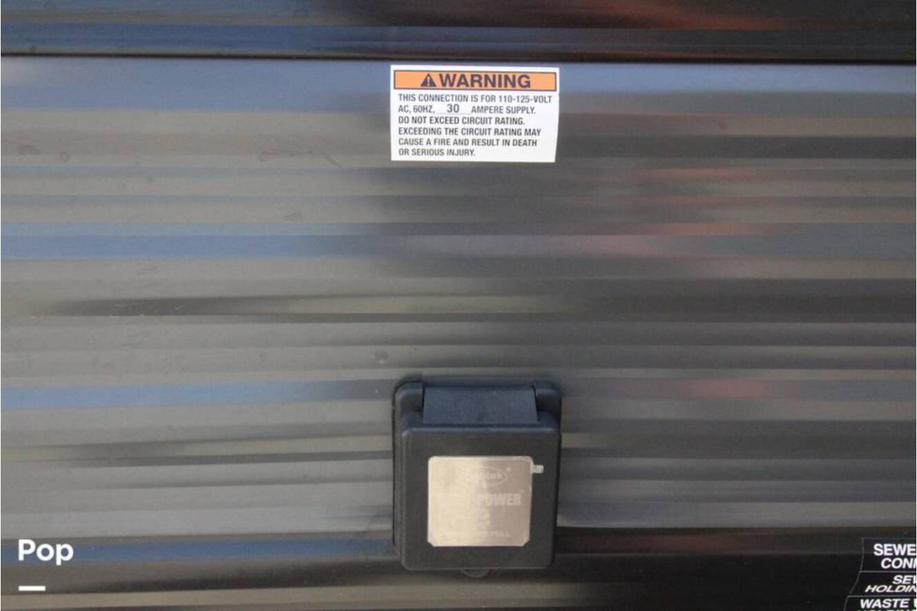A photo of this 2022 Forest River Wildwood X-lite 263BHXL