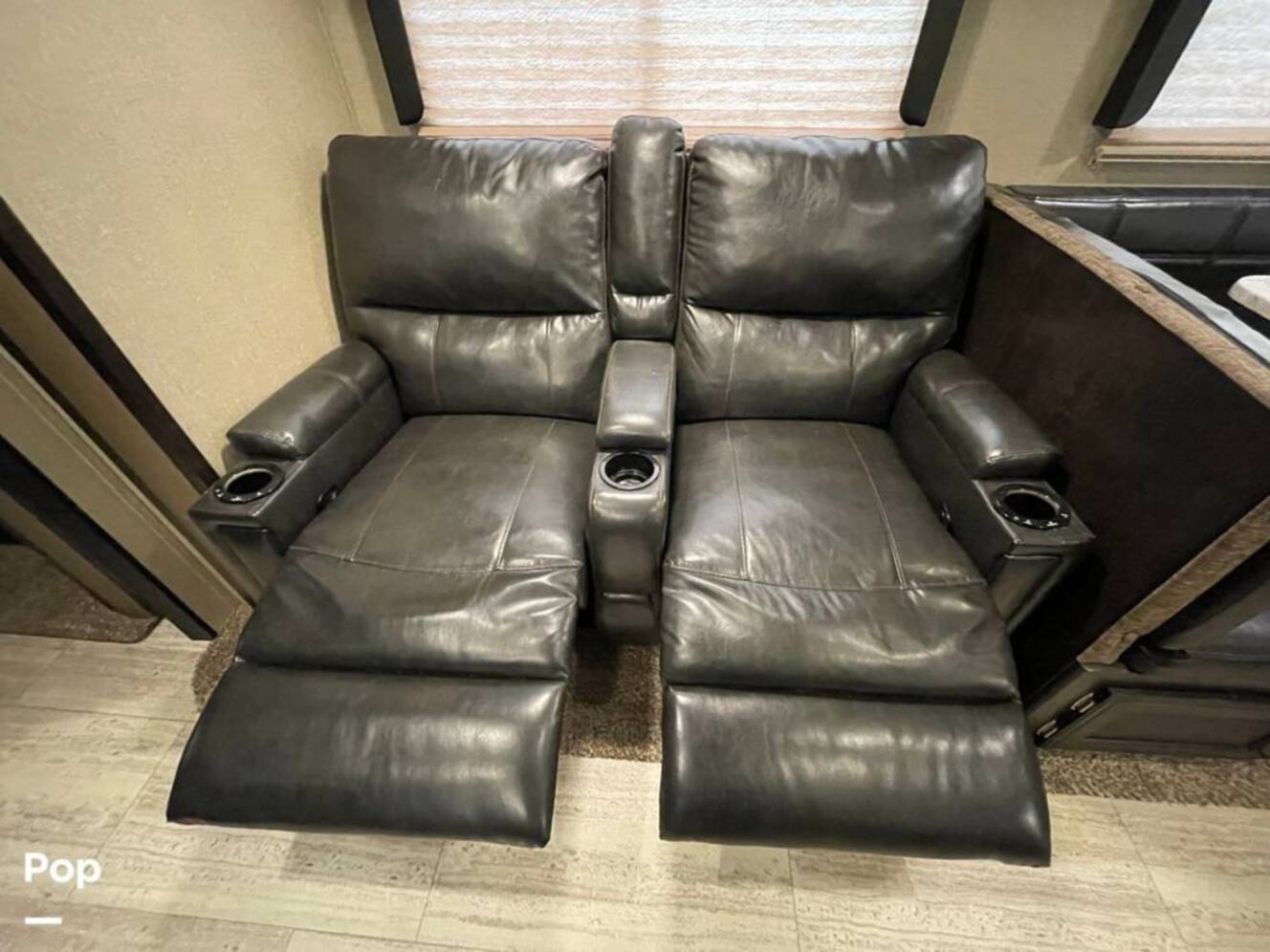A photo of this 2018 Grand Design Imagine 3170BH