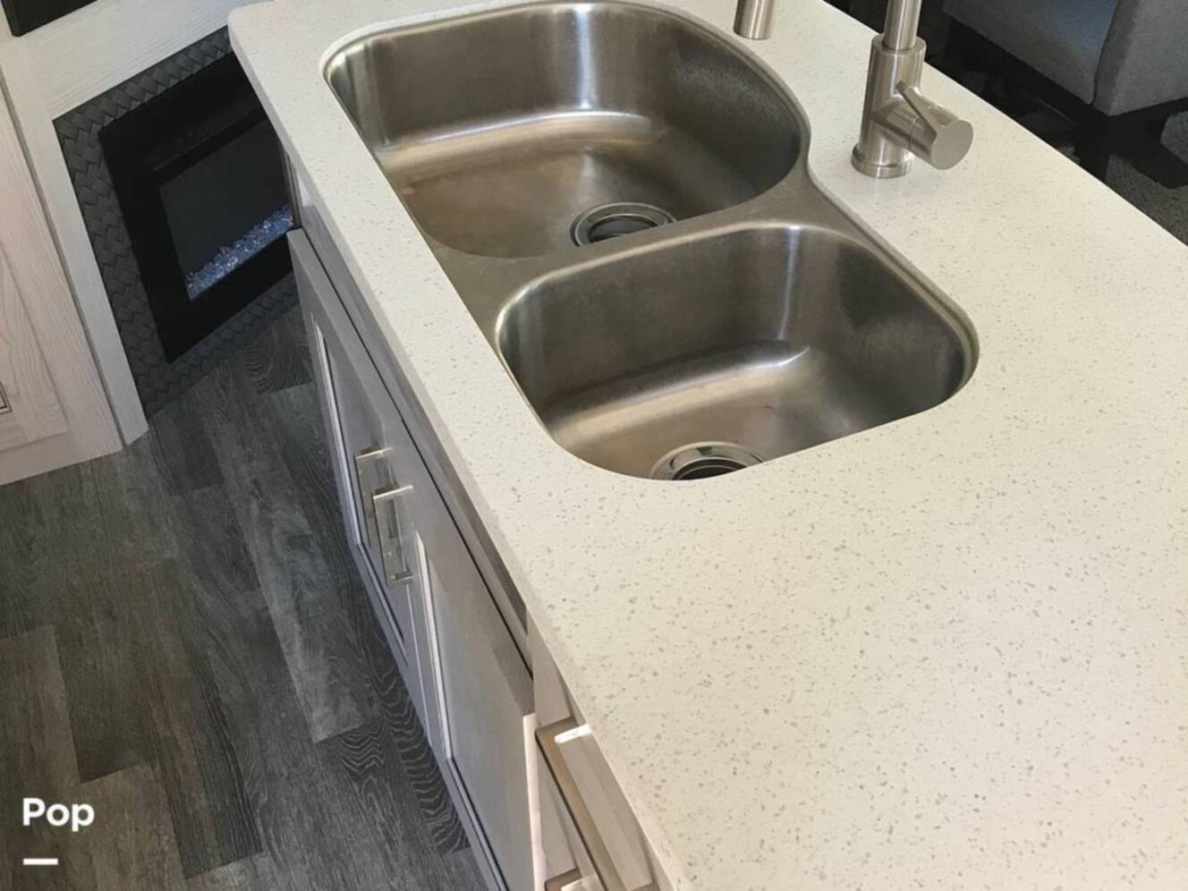 A photo of this 2020 Keystone Montana High Country 362RD