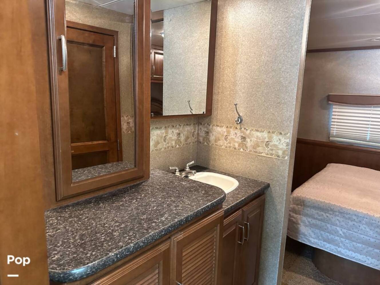 A photo of this 2013 Thor Motor Coach Challenger 37DT