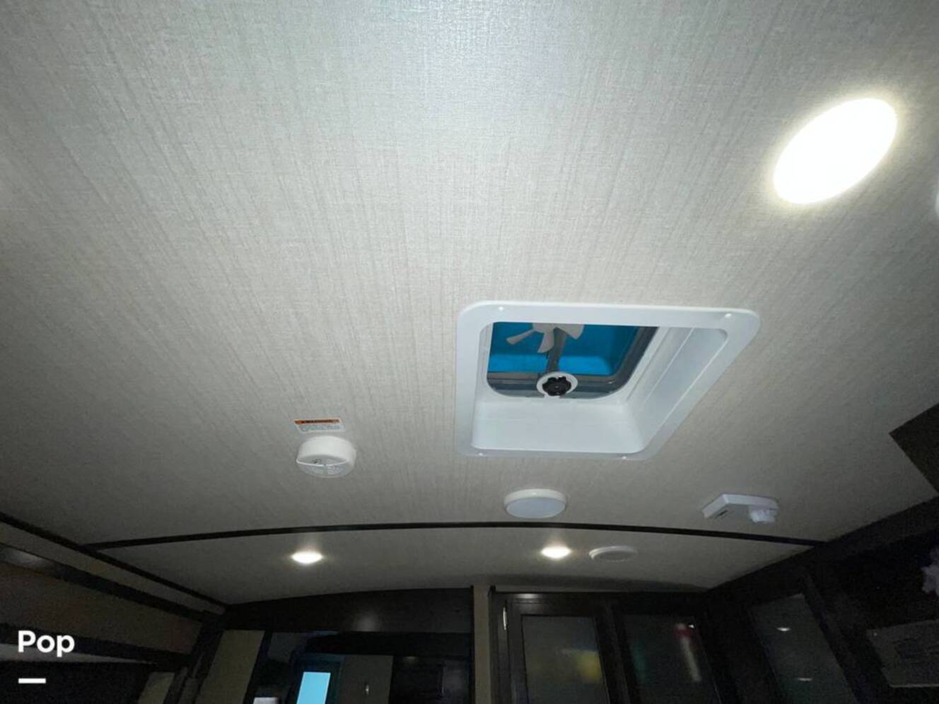 A photo of this 2018 Grand Design Imagine 3170BH