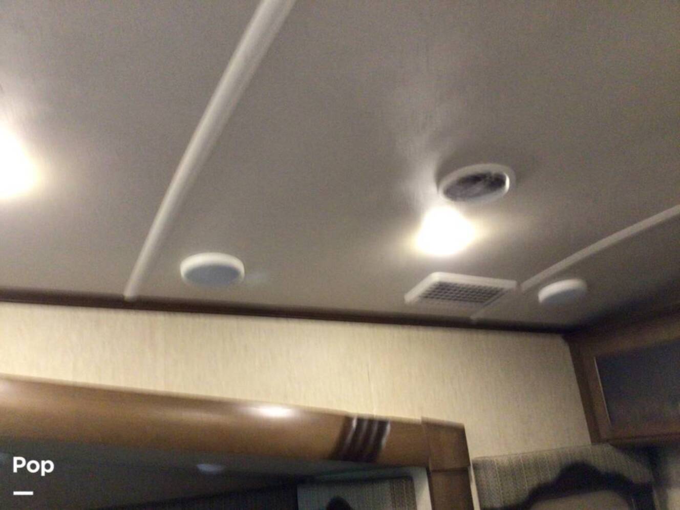 A photo of this 2017 Forest River Cedar Creek 37MBH