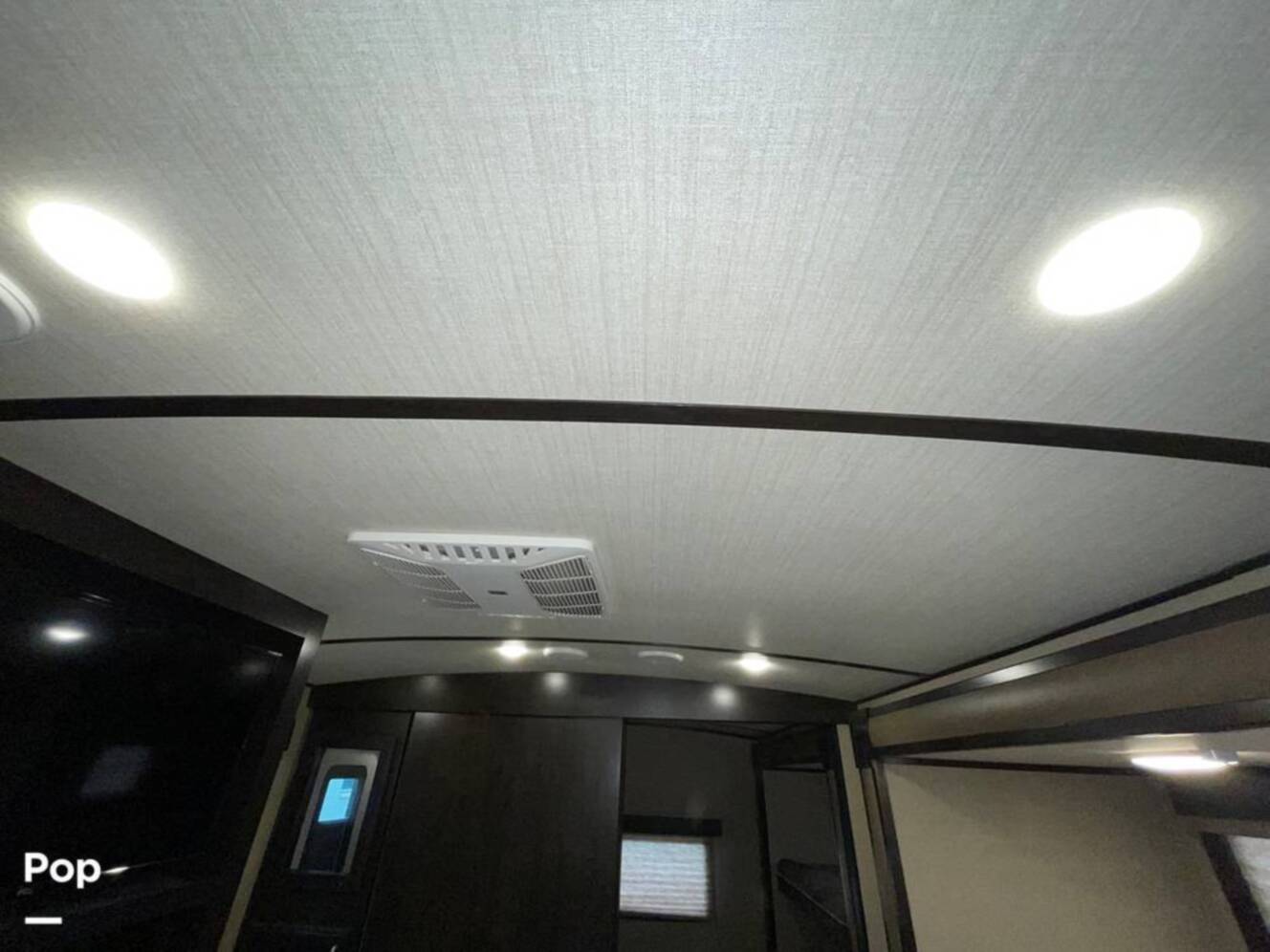 A photo of this 2018 Grand Design Imagine 3170BH