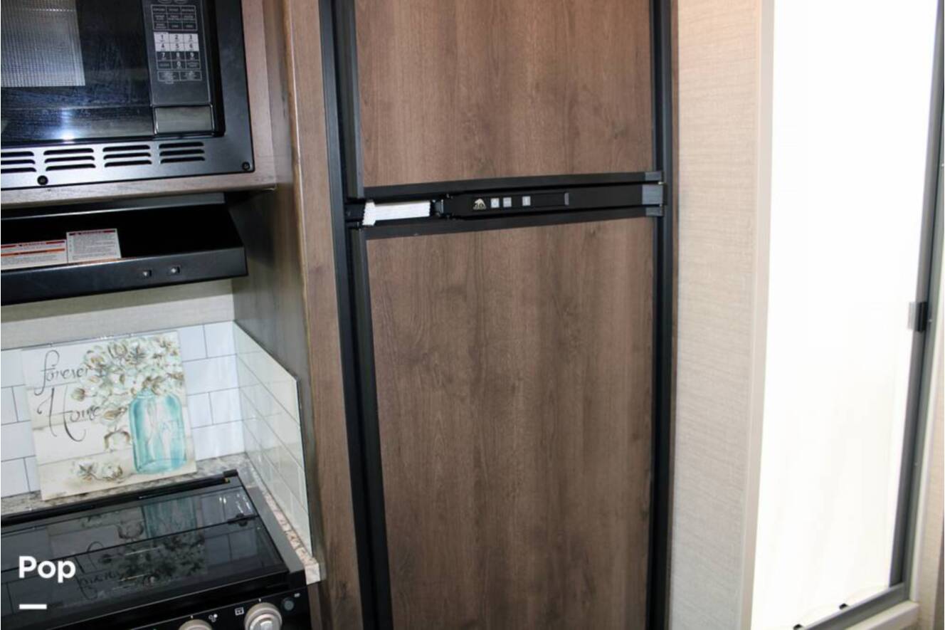A photo of this 2020 Jayco Redhawk 29XK