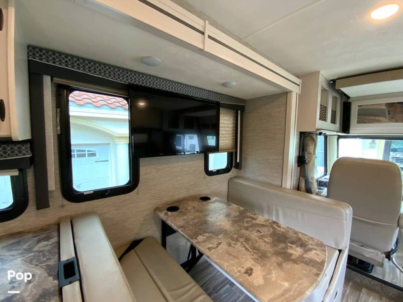 A photo of this 2021 Thor Motor Coach A.C.E. Evo 32.3
