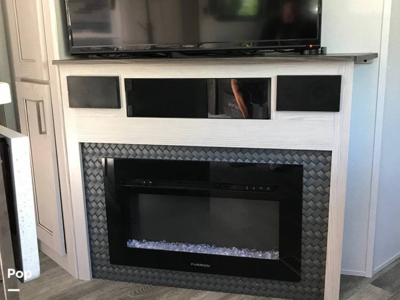 A photo of this 2020 Keystone Montana High Country 362RD