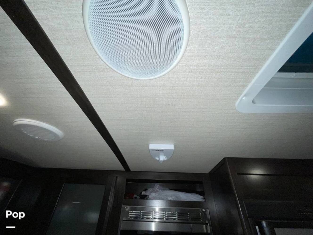 A photo of this 2018 Grand Design Imagine 3170BH