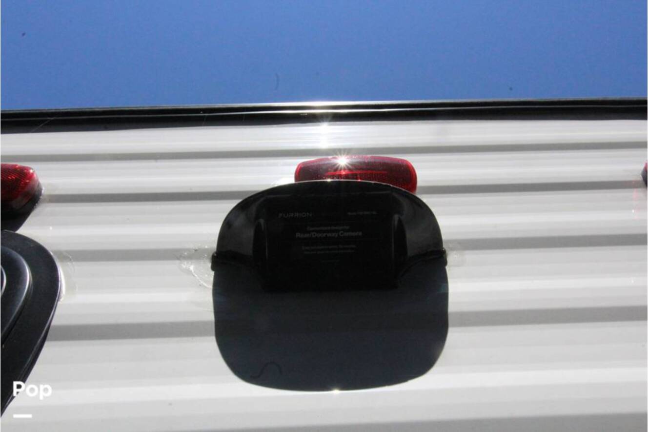 A photo of this 2022 Forest River Wildwood X-lite 263BHXL
