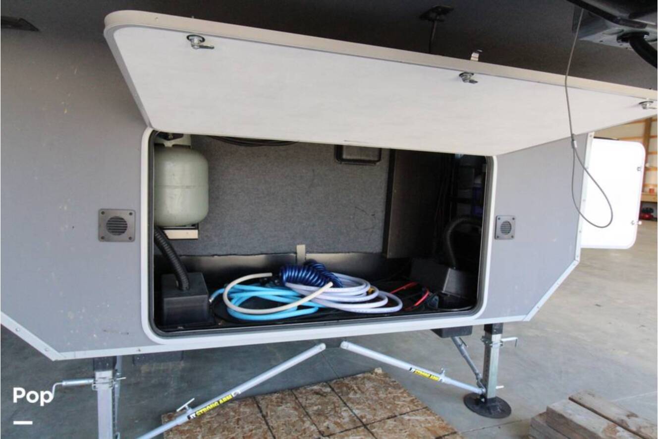 A photo of this 2021 Highland Ridge Open Range 371MBH