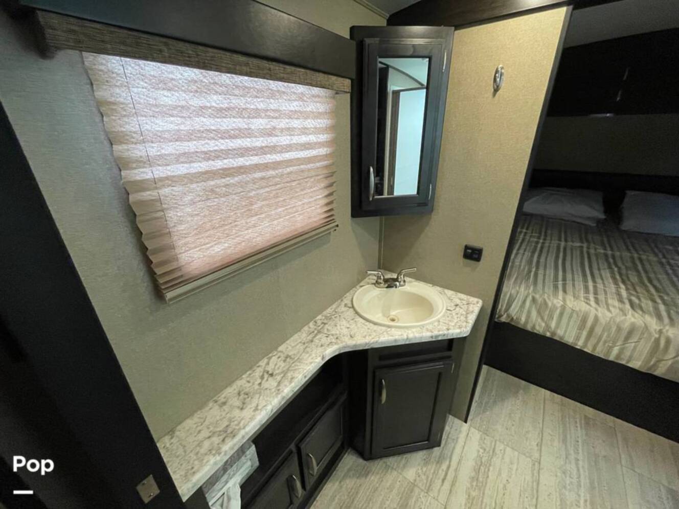 A photo of this 2018 Grand Design Imagine 3170BH