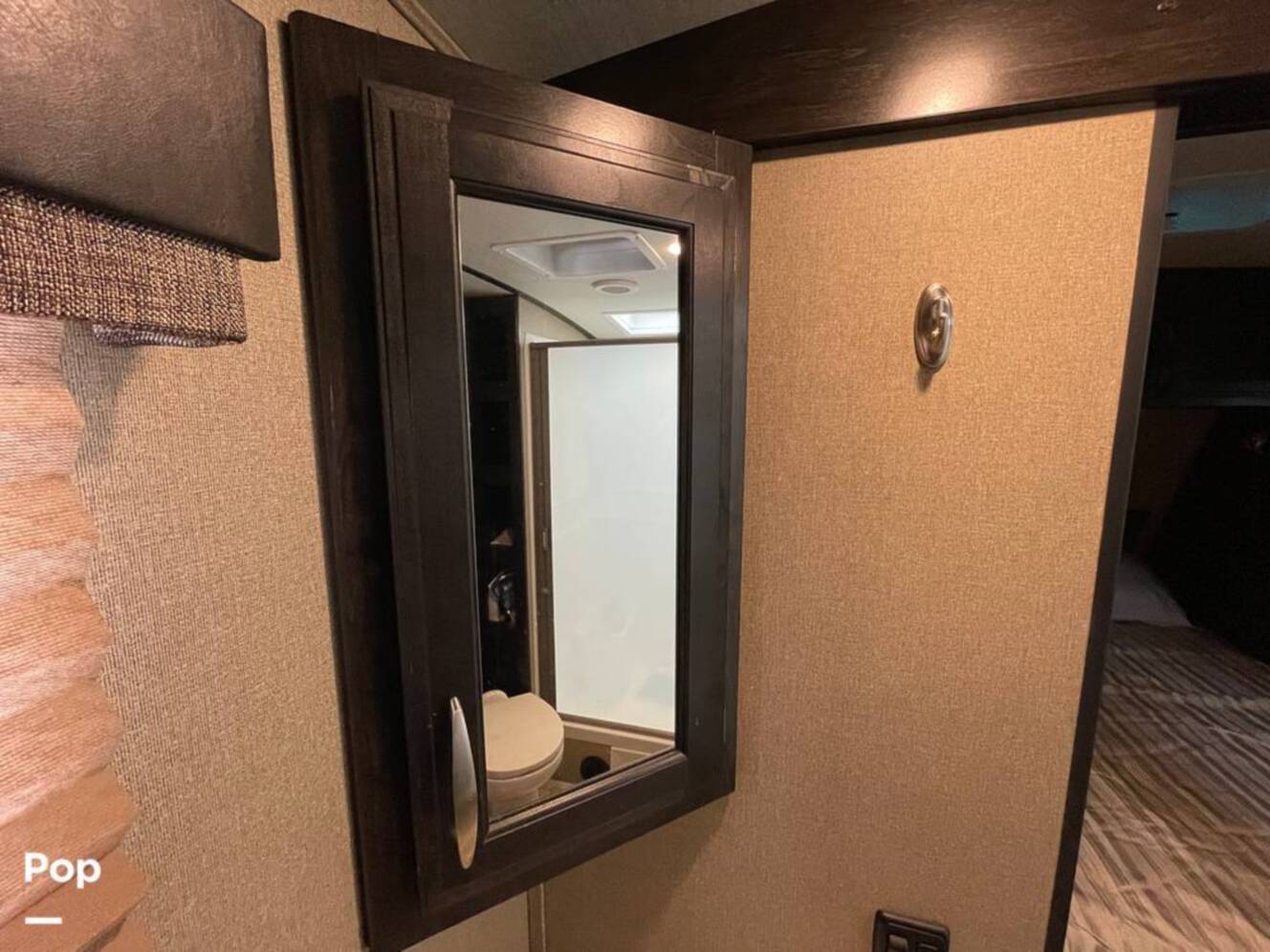 A photo of this 2018 Grand Design Imagine 3170BH
