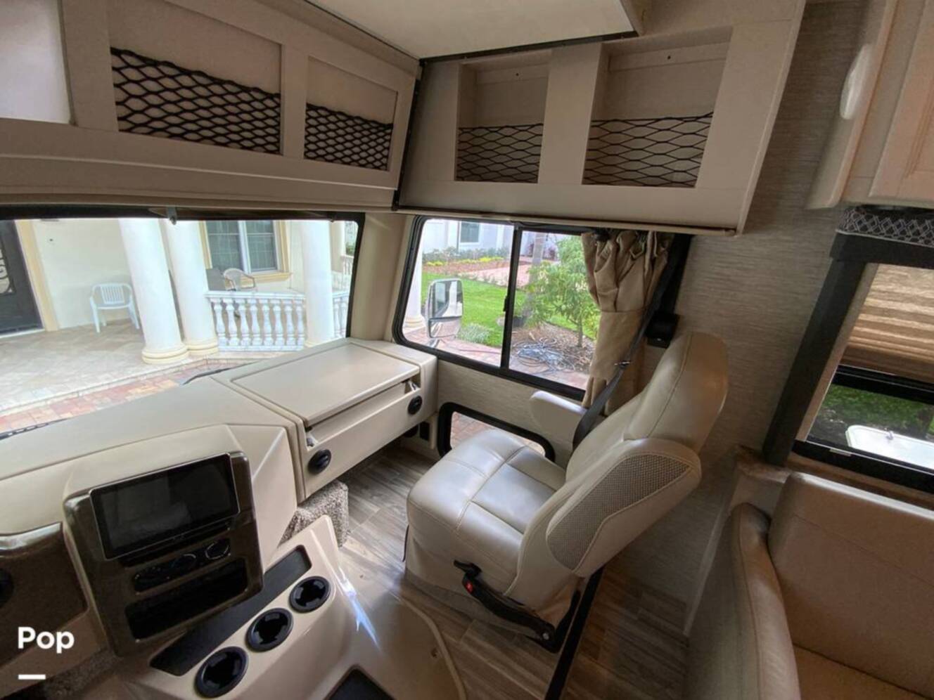 A photo of this 2021 Thor Motor Coach A.C.E. Evo 32.3