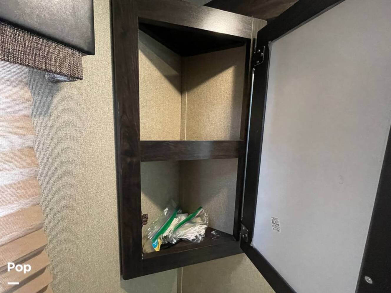 A photo of this 2018 Grand Design Imagine 3170BH